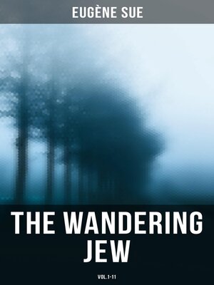 cover image of The Wandering Jew (Volume1-11)
